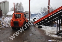 Купить линию переработки электроники на 50 кг в час